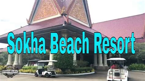 THE 10 BEST Beach Hotels in Sihanoukville (2024) .